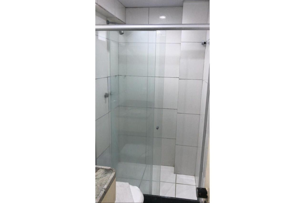 703 Flat Mobiliado Praia De Iracema Fortaleza  Esterno foto