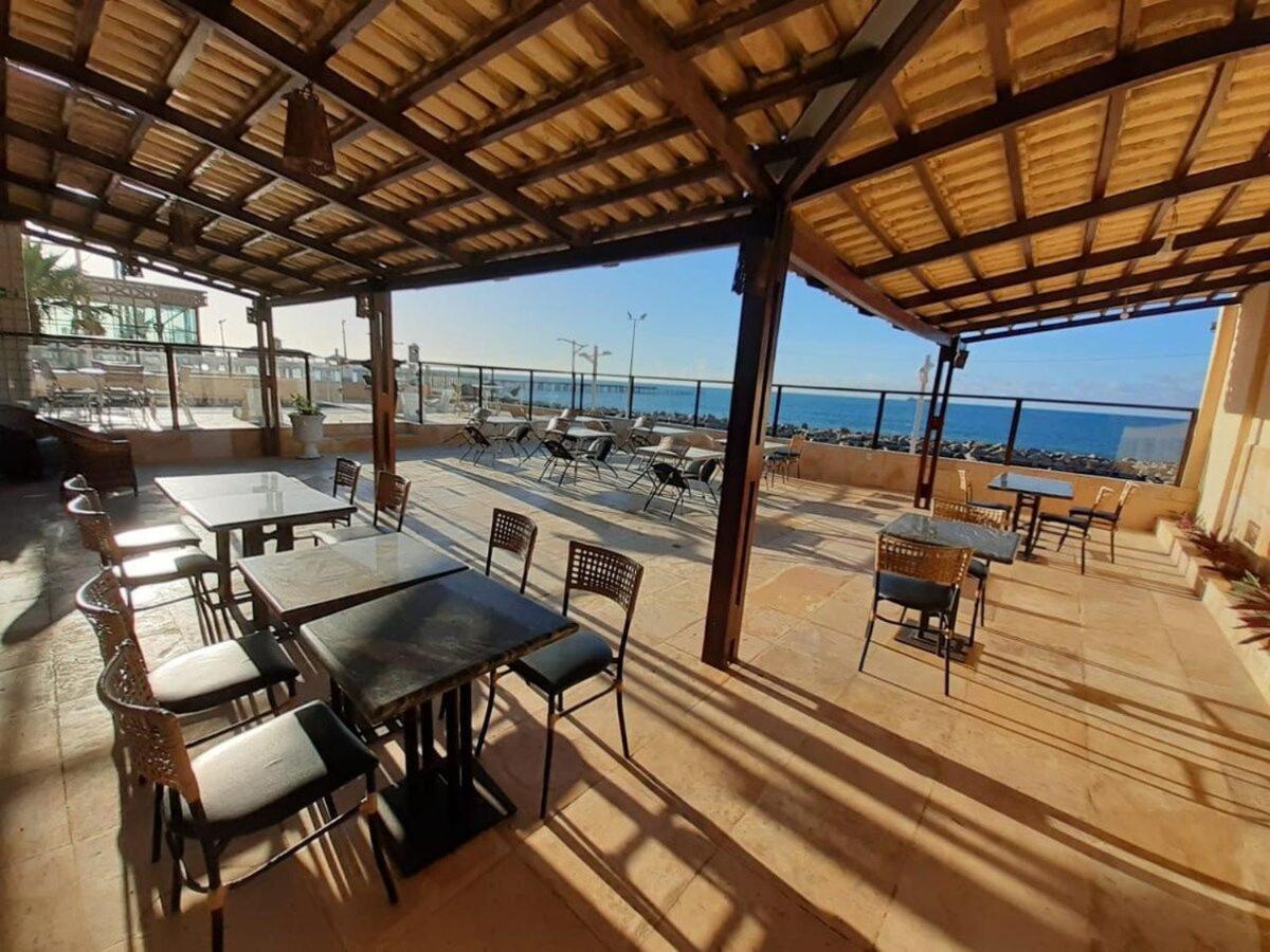 703 Flat Mobiliado Praia De Iracema Fortaleza  Esterno foto